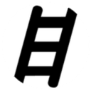 Ladderly logo