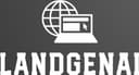 LandGenAI logo