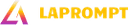 LaPrompt logo