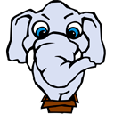 Laravel Iran AI Chatbot logo