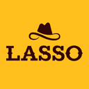 Lasso Security Platform logo