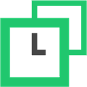 Lately: Content Creation AI logo