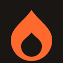 LaunchGrill logo
