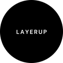Layerup AI Operating System logo