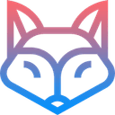 LeadFoxy logo