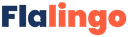 Apprendre l'anglais avec Flalingo logo