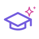 LearnSpark logo