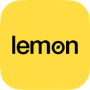 Lemon Health logo