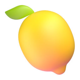 Lemonade : IA locale pour le texte, les images et la parole logo