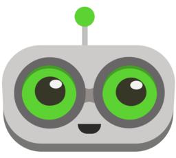 Lesson Robot logo