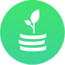 LevelFields AI Stock Trading logo