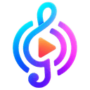 LickMV logo