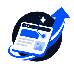 LiftMyPage logo