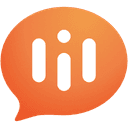 LingoLooper - AI Speaking Game logo