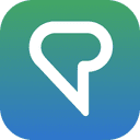LingQ言語アプリ logo