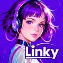 Linky - AI Chatbot untuk Karakter Virtual logo
