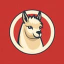 Llama-Chinese logo