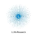 نشرة أبحاث LLMs logo