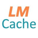 LMCache logo