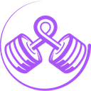 LoadMuscle AI 训练计划器 logo