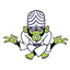 LogicMojo AI与ML课程 logo