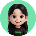 Loomy logo