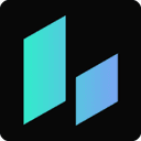 Loudly AI Music Platform logo