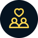 Love Fantasies by AI logo