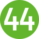 LSP44 AI Agents & API Infrastructure logo