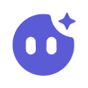 Lunabot AI Assistant logo