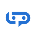 LunaPath AI Agent logo