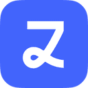 مساعد الذكاء الاصطناعي Luzia logo