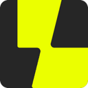 Luzmo - Eingebettete KI-Analytik logo