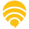 MaaltalkNow AI Travel App logo