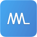 Made With ML par Anyscale logo