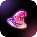 MagicShot.ai logo