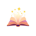 MagicTales 互动故事 logo