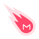 Mailmeteor AI Email Writer logo