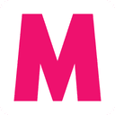 Malou增长平台 logo