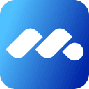 Mark AI logo