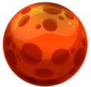 MarsX Dev Tool logo