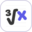 MathMaster - Math Made Easy logo