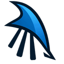 MCP Shark logo