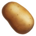 메가포테이토 logo