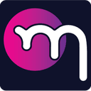 Melento AI 解决方案 logo