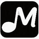 MELO Music logo