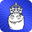 Meme Maker Pro logo