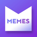 استوديو Memes.com AI logo