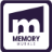 Memory Murals logo