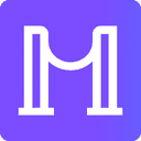 Mezzi AI 자산 관리 logo